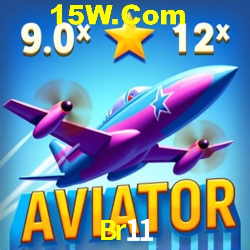 Download para Android e iOS na Br11